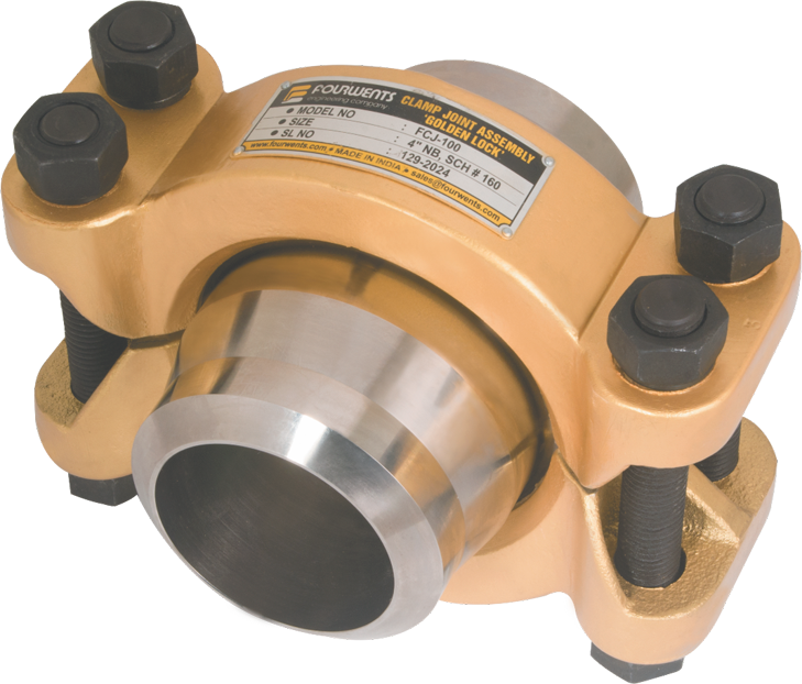 Swivel Joint N Series Specific