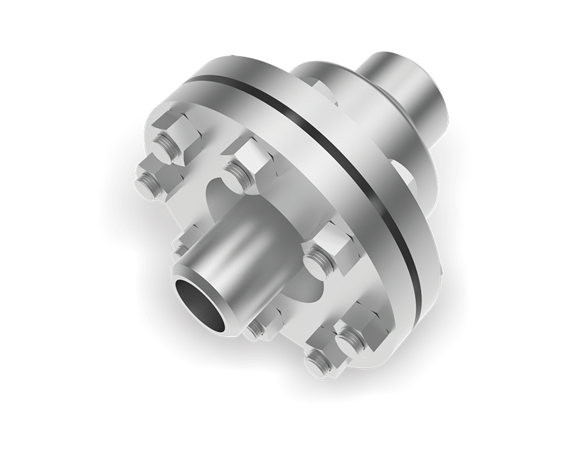 Swivel Joint NS and NSS Series