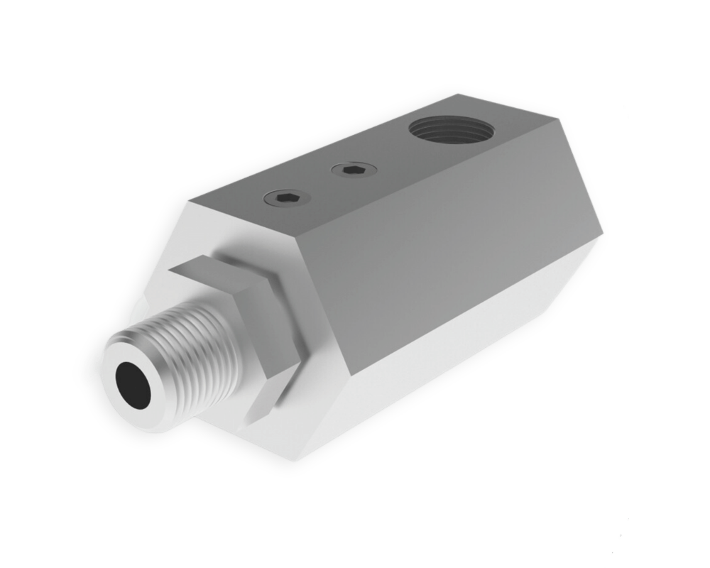 Swivel Joint H Series