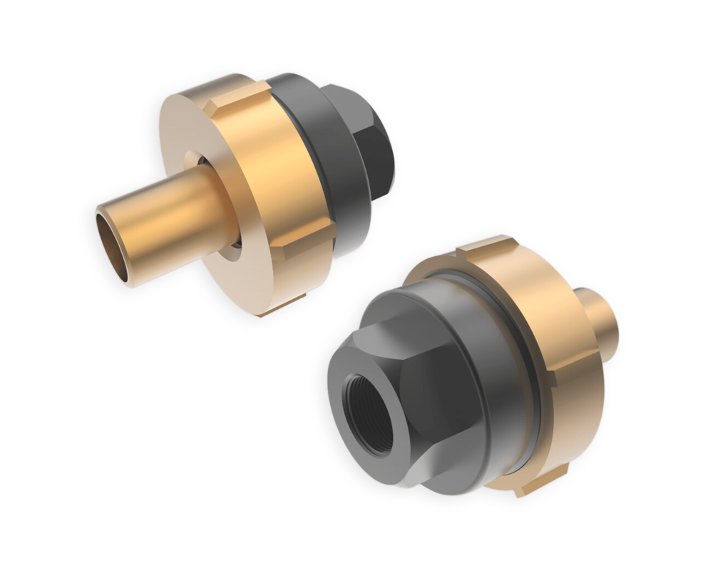 Swivel Joint N Series Specific