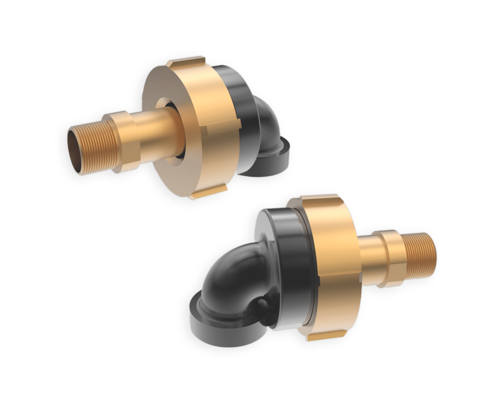 Swivel Joint N Series Specific
