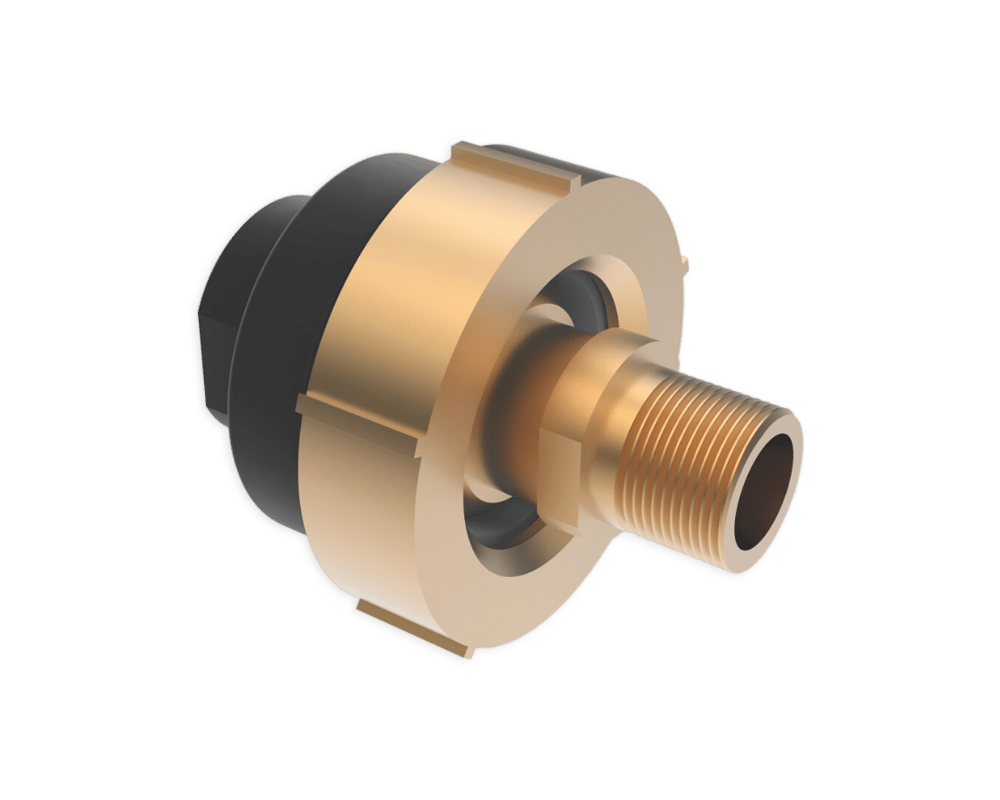 Swivel Joint H Series