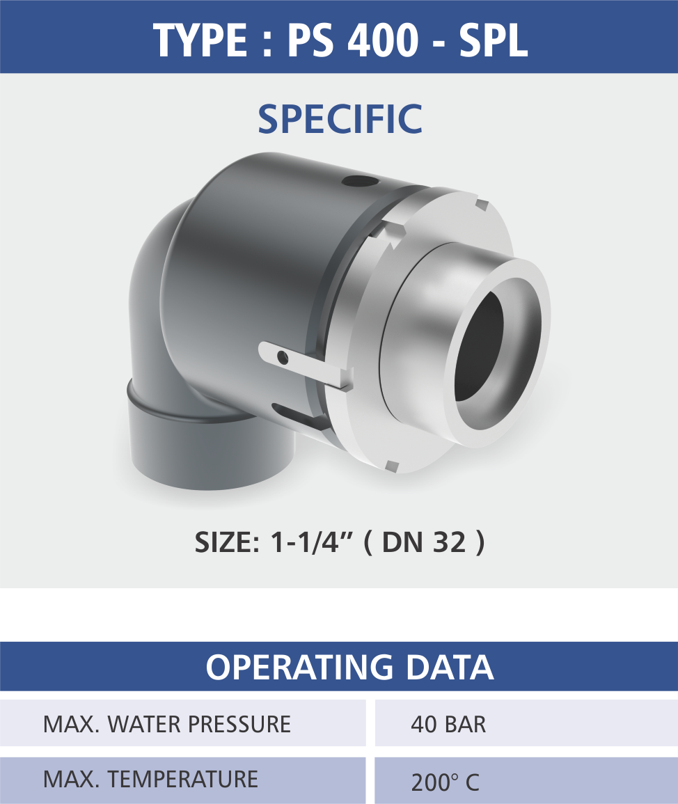 P Series Specific