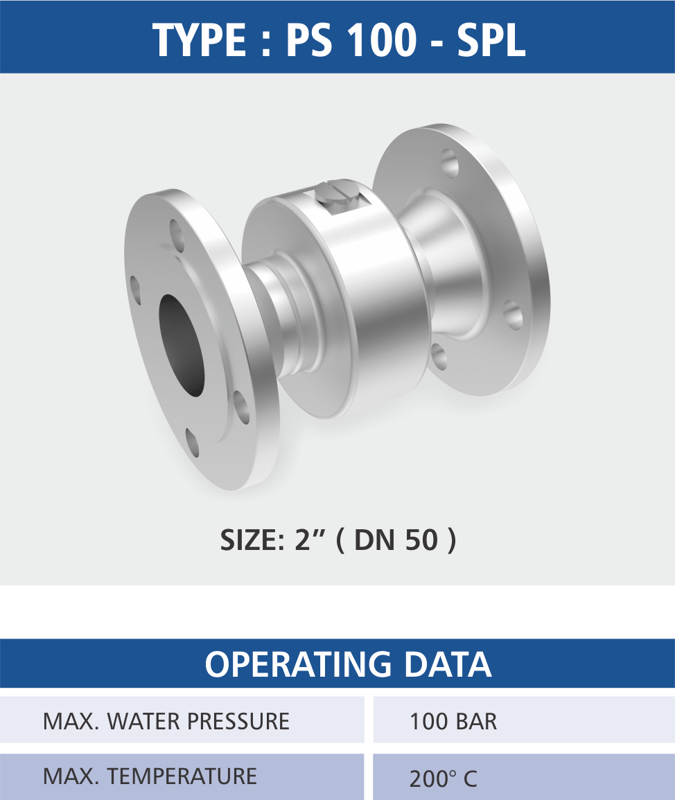 P Series Specific