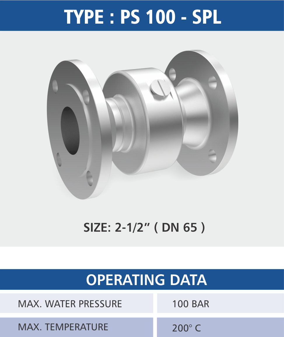 P Series Specific