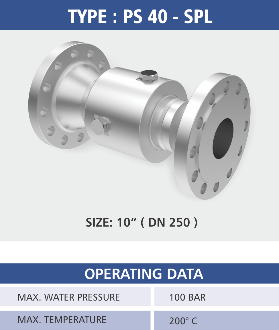 P Series Specific