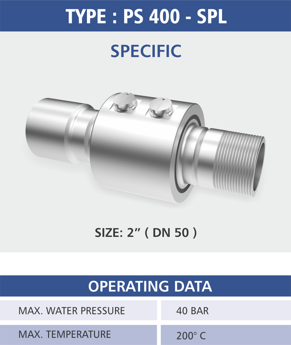P Series Specific