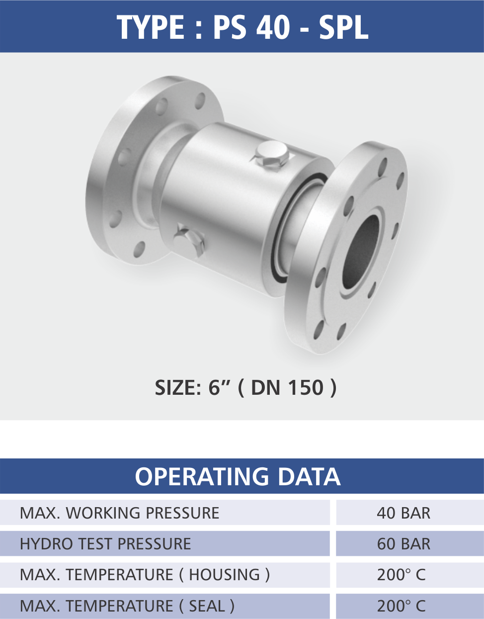 P Series Specific