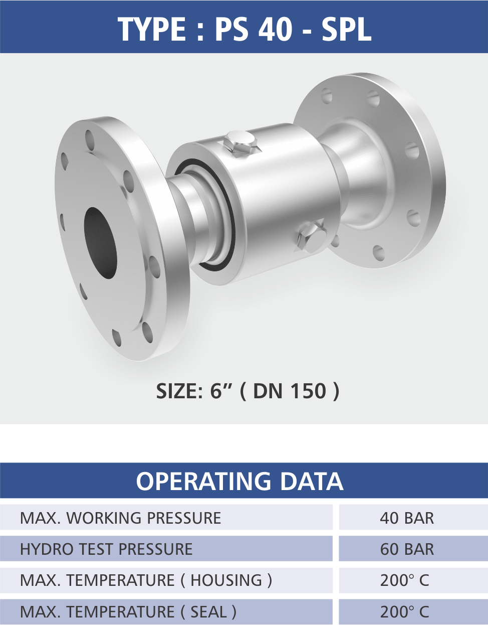 P Series Specific