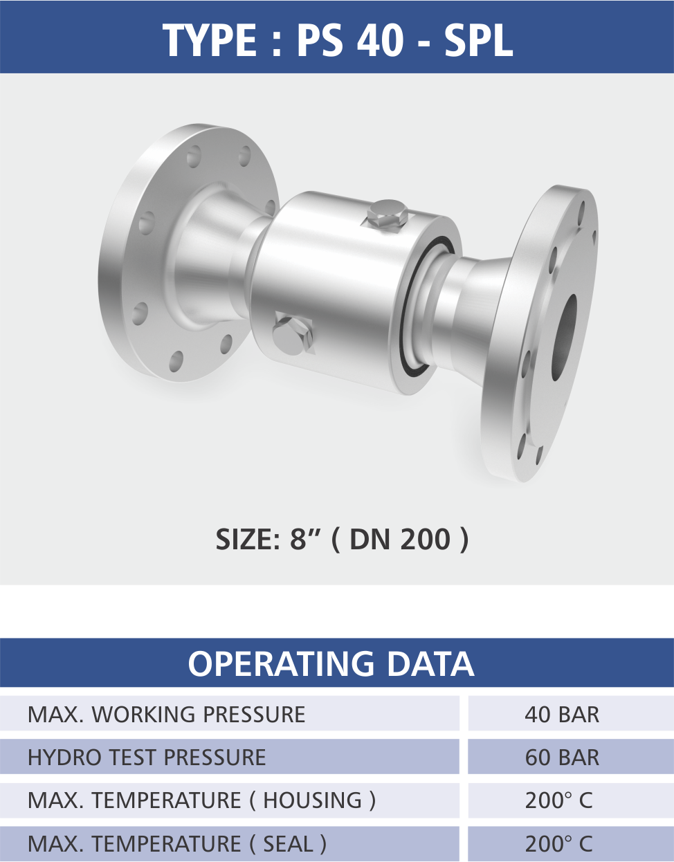 P Series Specific