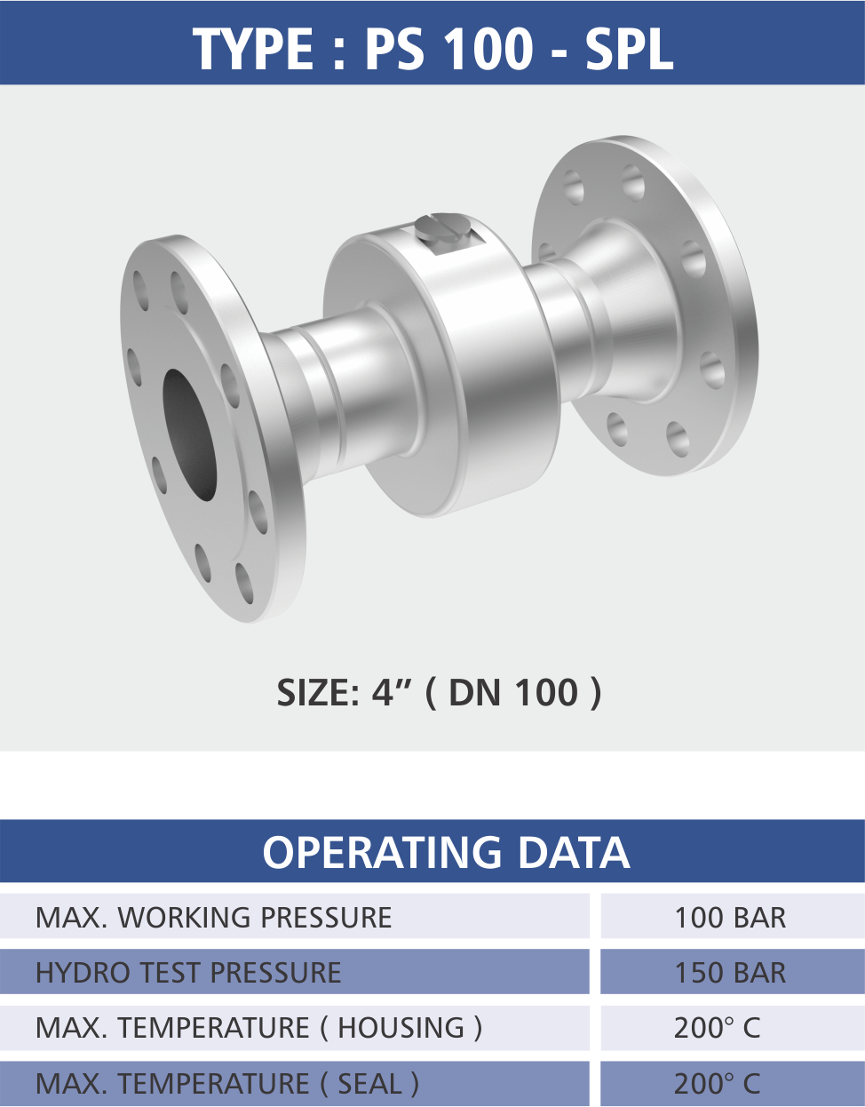 P Series Specific