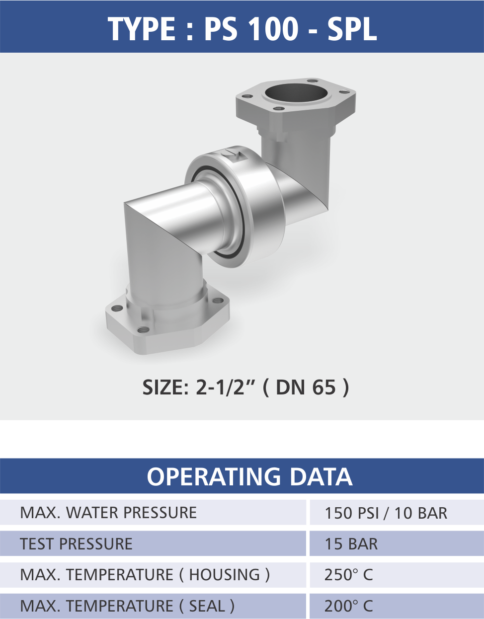 P Series Specific