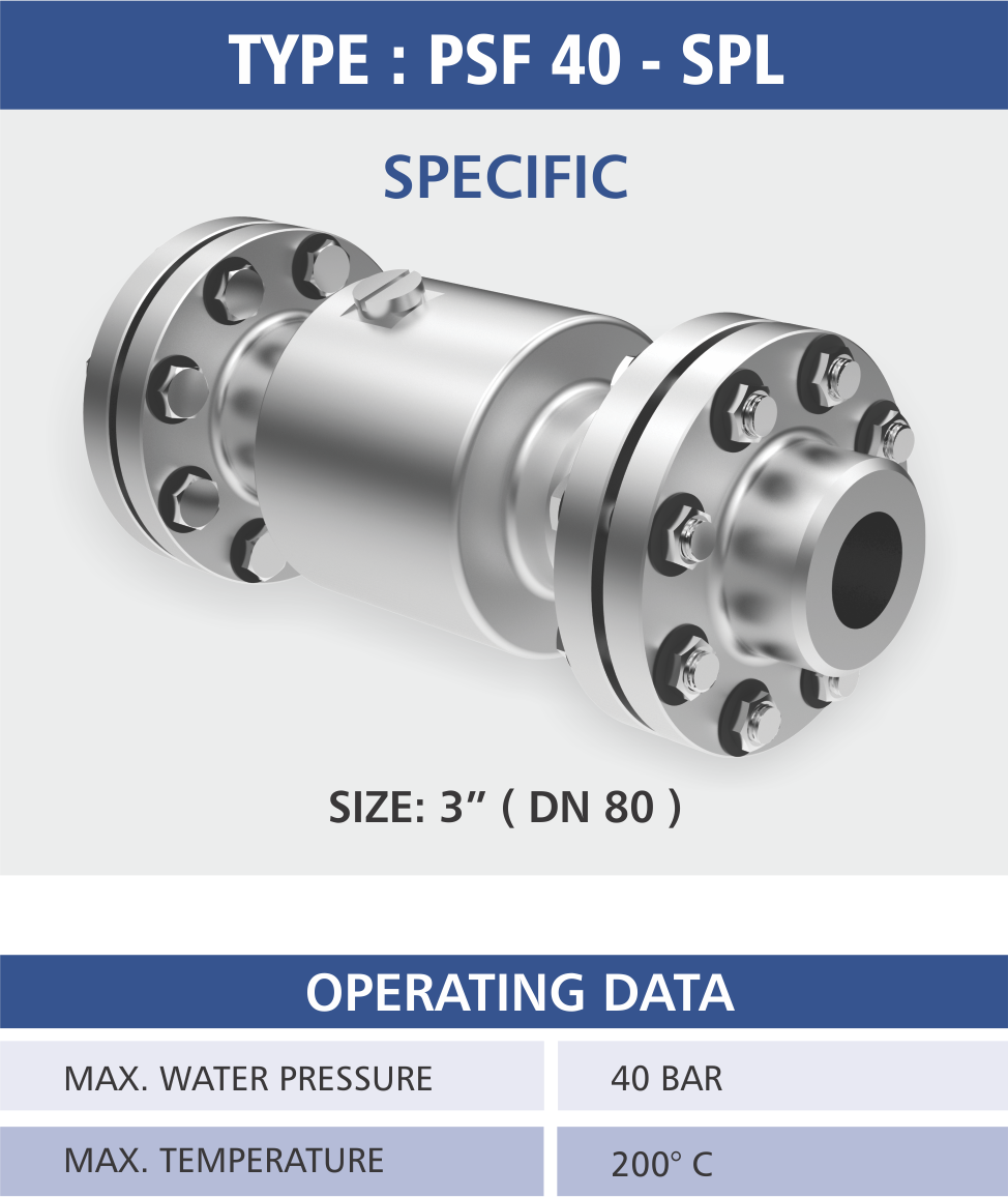 P Series Specific