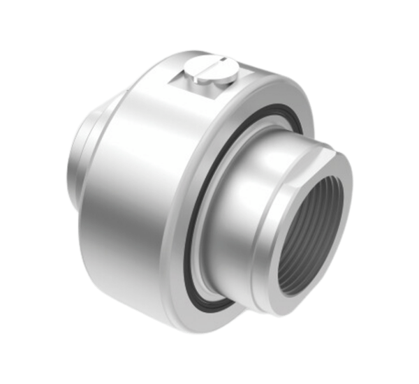 P Series 100 - PSFT S100