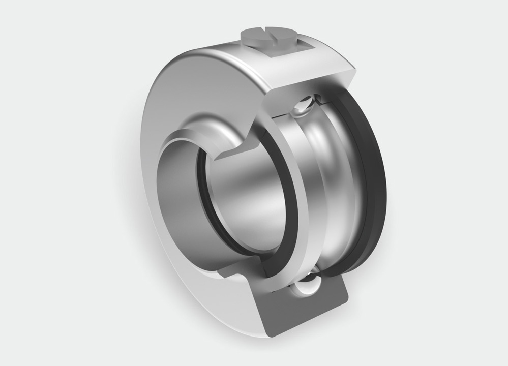 Swivel Joint P Series - PS 100