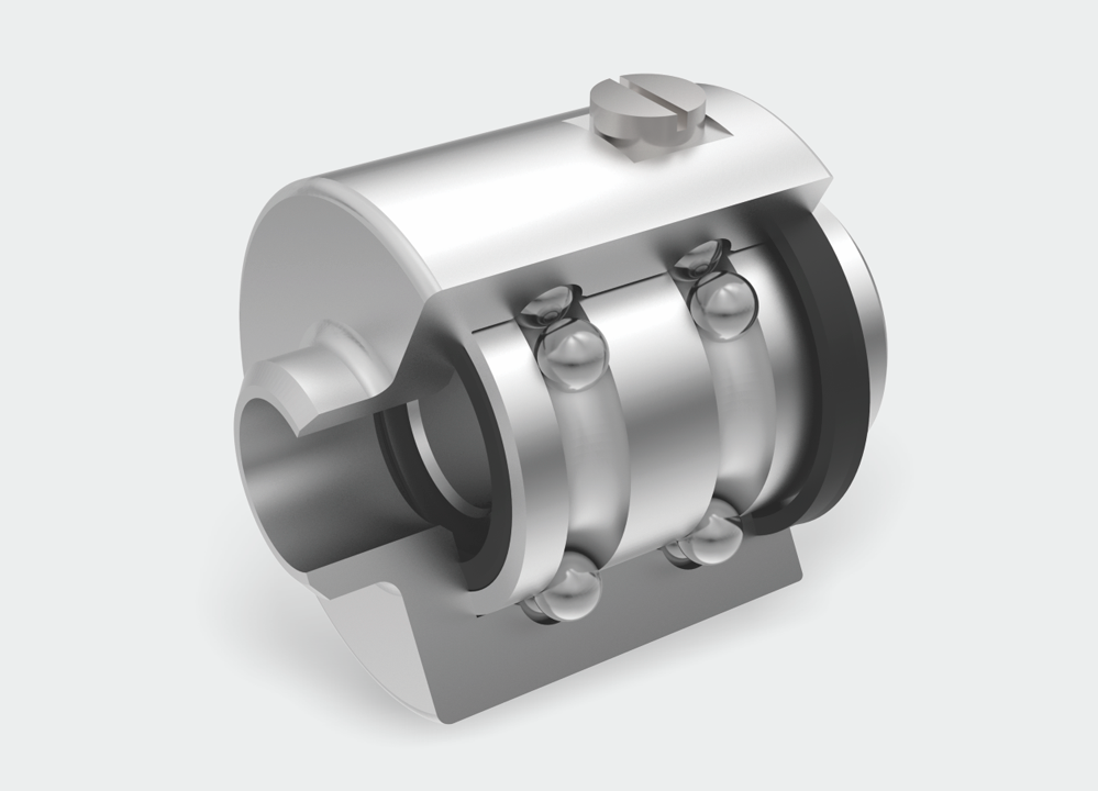 Swivel Joint P Series - PS 400