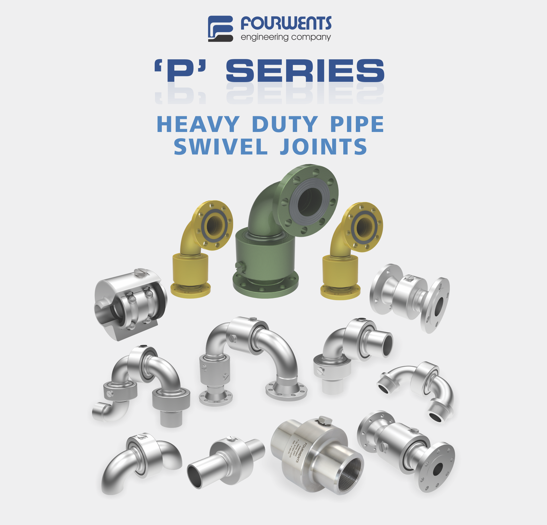 P Series